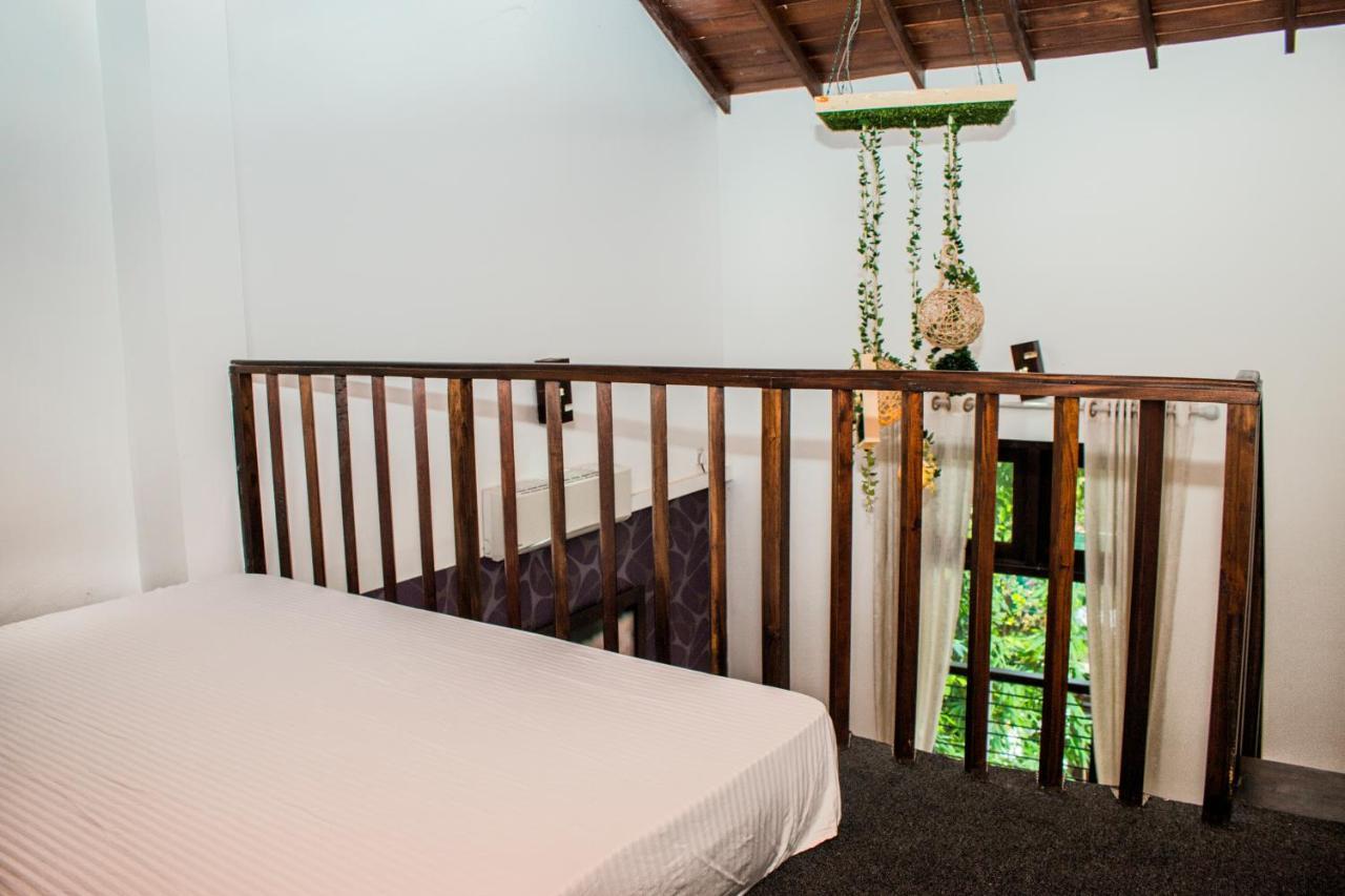 Hotel Bella Vista อนุราธปุระ ภายนอก รูปภาพ